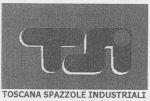 TSI TOSCANA SPAZZOLE INDUSTRIALI