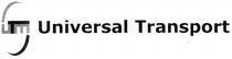 Universal Transport