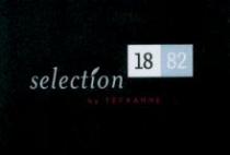 selection 1882 by TEEKANNE