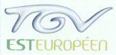 TGV ESTEUROPÉEN