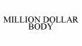 MILLION DOLLAR BODY
