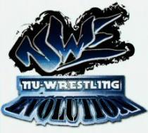 NWE NU-WRESTLING EVOLUTION