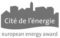 Cité de l'énergie european energy award