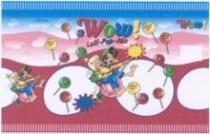 Wow! Lolli-Pop-Mix