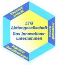 LTG Aktiengesellschaft Das Innovationsunternehmen