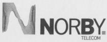 NORBY TELECOM
