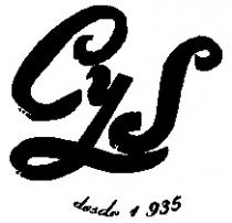 CyS desde 1935