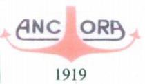 ANCORA 1919