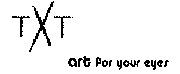 TXT art for your eyes