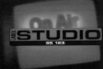 LABEL STUDIO On Air 85 123