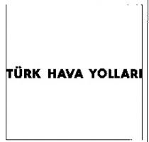 TÜRK HAVA YOLLARI