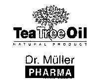 Tea Tree Oil NATURAL PRODUCT Dr. Müller PHARMA NATURAL PRODUCT Dr. Müller