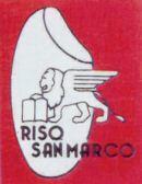 RISO SAN MARCO