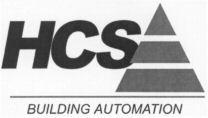 HCS BUILDING AUTOMATION