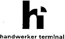 handwerker terminal