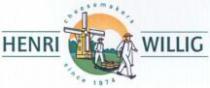 HENRI WILLIG cheesemakers since 1974
