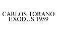 CARLOS TORANO EXODUS 1959