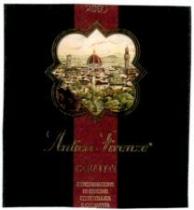 2005 Antica Firenze CHIANTI