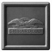 GHIRARDELLI 1852