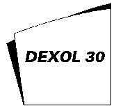DEXOL 30