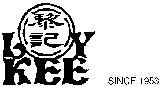 LOY KEE SINCE 1953