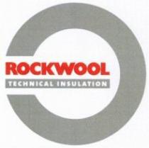 ROCKWOOL TECHNICAL INSULATION