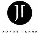 JT JORGE TERRA