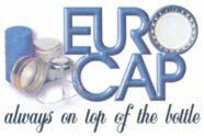 EURO CAP always on top of the bottle