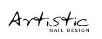 Artistic NAIL DESIGN