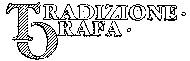 TRADIZIONE ORAFA