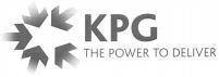 KPG THE POWER TO DELIVER