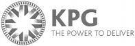 KPG THE POWER TO DELIVER