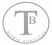 TB BEIRIZ PORTUGAL