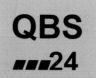 QBS 24