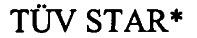 TÜV STAR