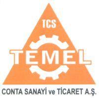 TCS TEMEL CONTA SANAYI ve TICARET A.S.