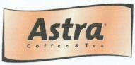 Astra Coffee & Tea