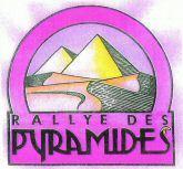 RALLYE DES PYRAMIDES