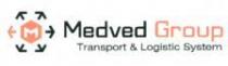 Medved Group Transport & Logistic System