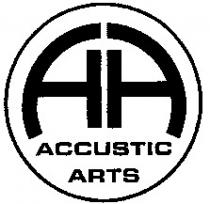 ACCUSTIC ARTS