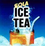 SOLA ICE TEA