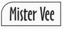 Mister Vee
