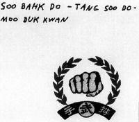 SOO BAHK DO - TANG SOO DO - MOO DUK KWAN