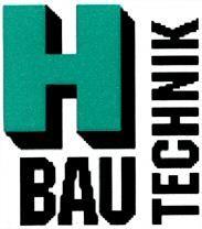 H BAU TECHNIK