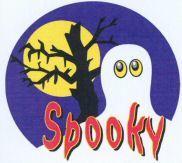 Spooky