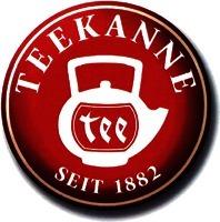 TEEKANNE tee SEIT 1882