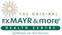 The Original F.X.MAYR & more HEALTH CENTRE Golfhotel am Wörthersee