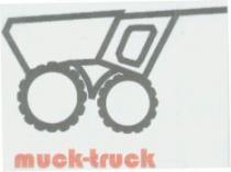 muck-truck