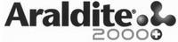 Araldite 2000 +
