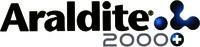 Araldite 2000 +